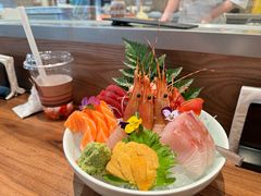 -Tuna maki寿司(苏州万象天地店)