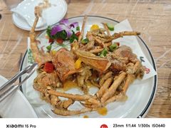 -醉壹号海鲜大排档·老厦门特色菜(厦门美食地标店)