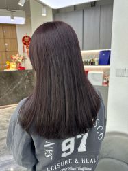 -Sying杉影日式烫染專門店