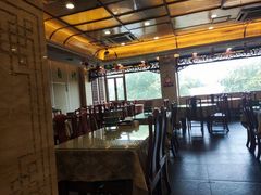 -烤肉宛饭庄(北新桥店)