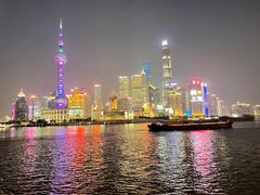 -南京路步行街