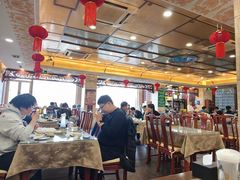 -烤肉宛饭庄(北新桥店)