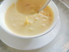 杨枝甘露-夏宫中餐厅(静安香格里拉店)