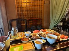 -青藤茶馆(南山路店)
