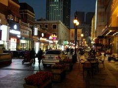 -小白楼1902欧式风情街