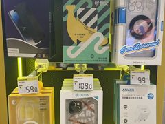 -爱回收(百联滨江购物广场店)
