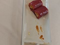 -怀德酒楼·粤菜·海鲜·茶点(宝安国际机场店)