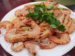-南海渔家•海鲜•正宗海南菜(海棠湾店)