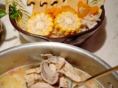 -花城粤菜餐厅(高新区店)