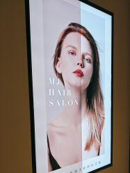 -M² LAB HAIR SALON