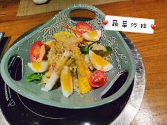 -蟹将军·松叶蟹和牛日料放题自助(K11店)
