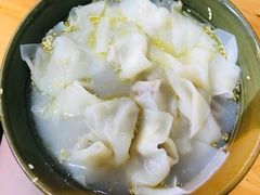 -徐老幺奶汤面