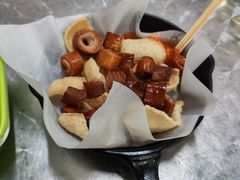 -颓记茶餐厅(夏湾店)