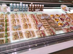 -巴黎贝甜(大宁国际商业广场店)