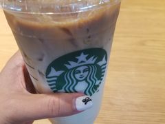 -星巴克(西安机场1店T3到达店)
