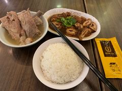 -松發肉骨茶(先得坊店)