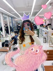 -潘多拉Hairsalon