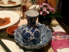 android_upload_pic-广州中心皇冠假日酒店-环市食坊·海鲜自助餐厅