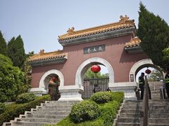 -戏马台景区