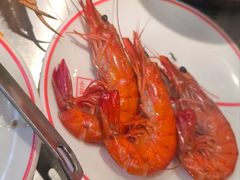 -吃货码头自助餐厅(天悦城店)