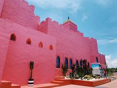 -漳州滨海火山岛自然生态风景区