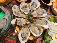 -慢丽江·云南野生菌土鸡锅(付家庄店)