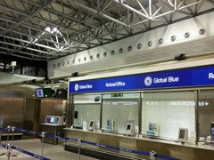 -米兰马尔彭萨国际机场