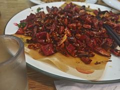 -小柒家第一锹东北菜(城关店)