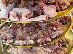 -吉源大排档·鱼生·海鲜(烧烤彩印厂店)