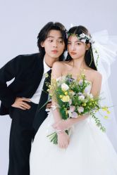 -全城热恋璀璨婚纱摄影(国贸总店)