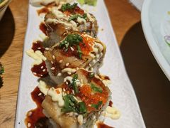 -森味薪火烧•烧鸟居酒屋•日本料理(望京店)