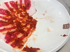 -韩宫宴烤肉·料理(苏州中心店)
