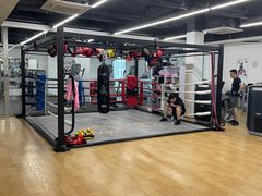 -一兆韦德(万源城店)