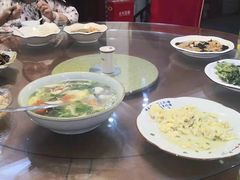 -灵福缘私房菜·农家菜(拈花湾·灵山大佛必推店)