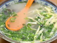 -盛记灶头菜饭(祝桥店)