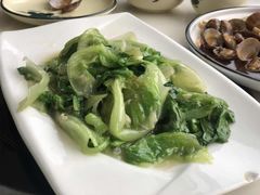 -鑫悦楼煎蟹·16年海鲜大排档