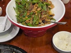 -田婆婆的菜(印象汇店)