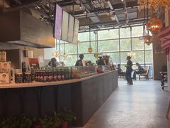 -漫咖啡 (CCPAPK创意港店)