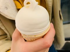 -DQ·蛋糕·冰淇淋(张家港曼巴特店)
