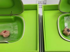 -自然之声助听器·呼吸机(东风大街店)
