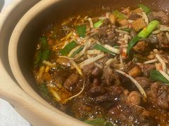 -一坐一忘云南菜(卓悦中心)