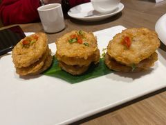 -枣子树·素食餐厅(普陀山店)