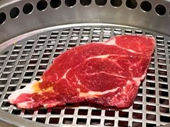 -千寻山野烤肉(中关村店)