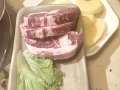 -渝宗老灶火锅(时代天街店)