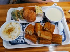 梧州冰泉滴珠豆浆-冰泉豆浆馆(阳朔店)
