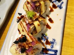 -桃屋日本料理(清华科技园店)