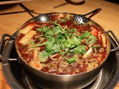 -大众跷脚牛肉馆·非遗传承单位(峨眉山店)