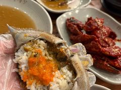 -弘益酱蟹