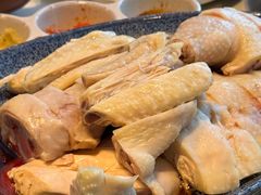 -章记星洲 · 新加坡餐厅(望京店)