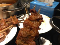 -唯爱KTV聚会餐厅(仙林东城汇店)